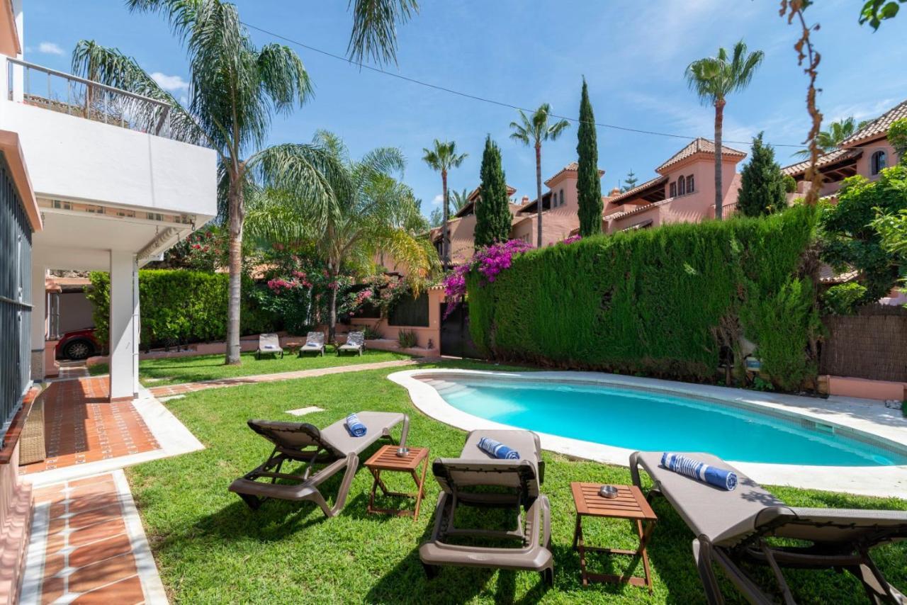 Willa Giovanni - Center - Heated Pool *