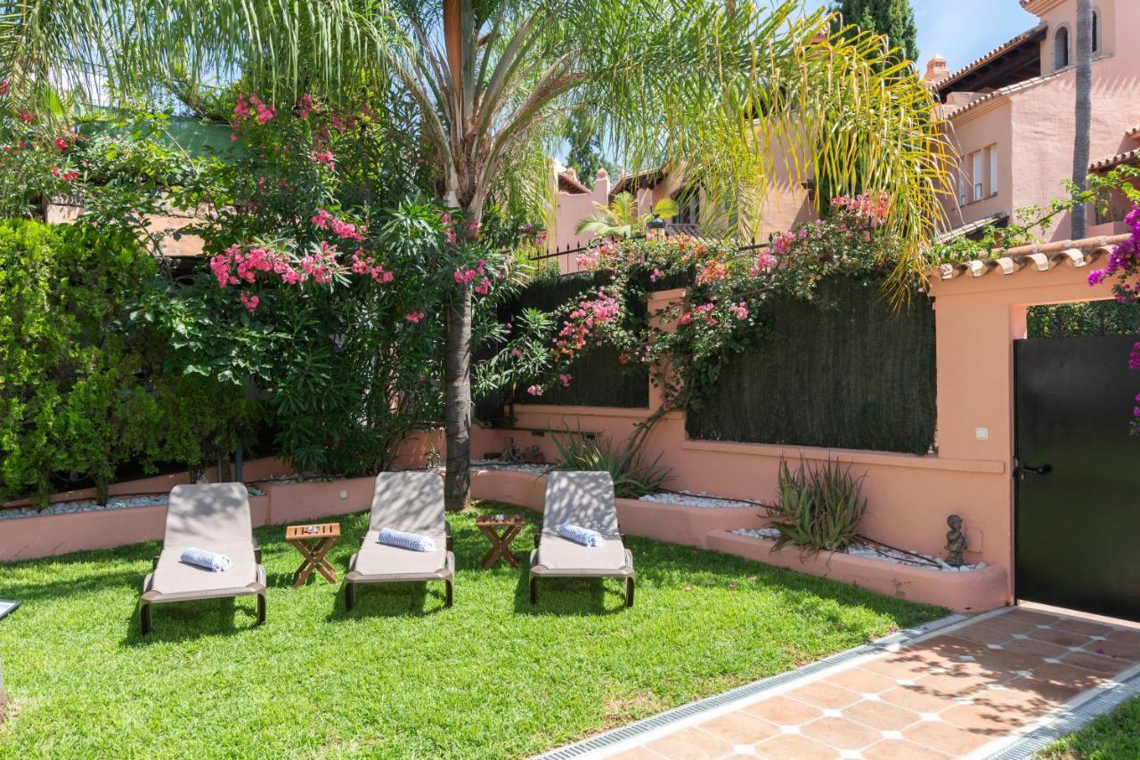 Willa Giovanni - Center - Heated Pool *