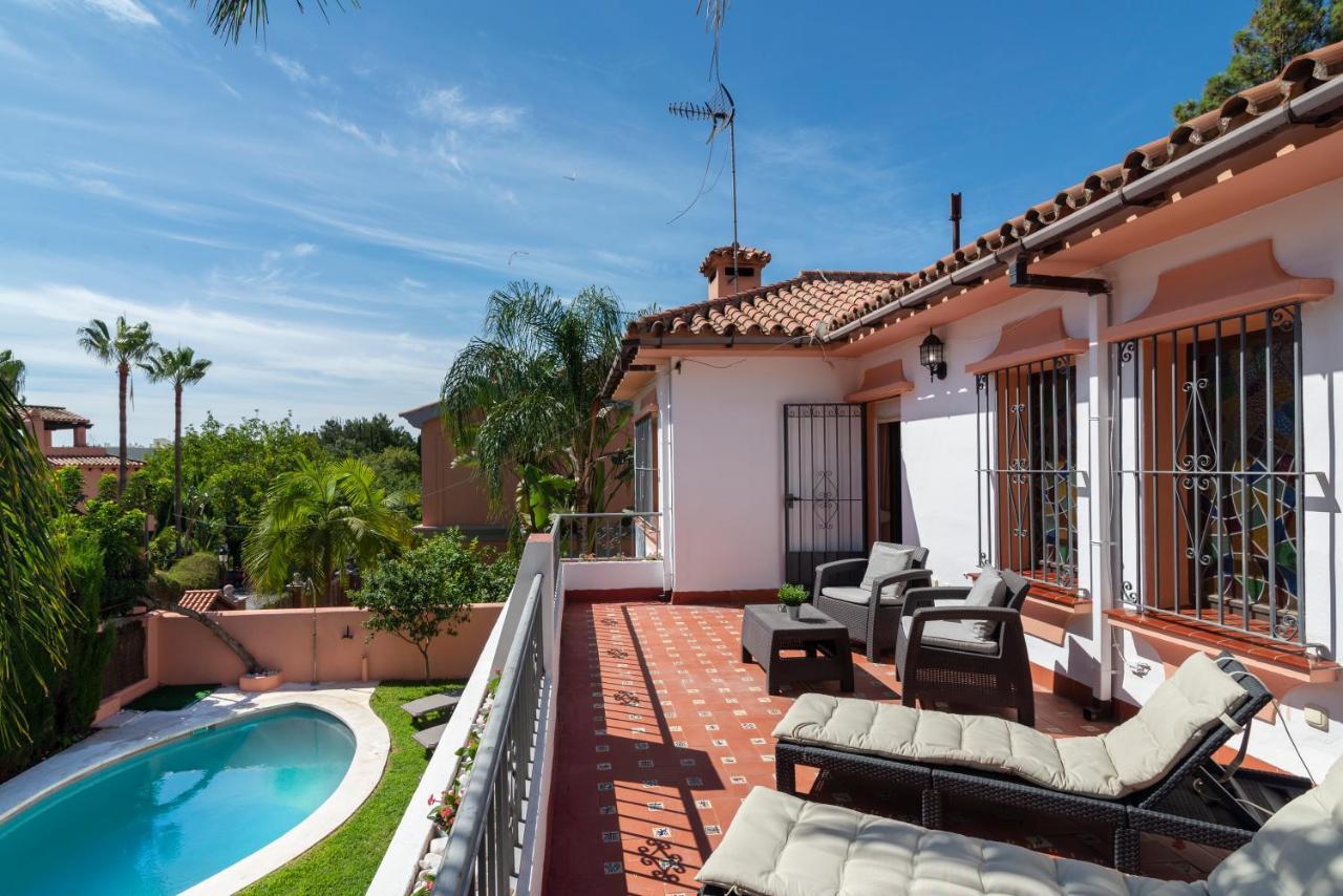 Willa Giovanni - Center - Heated Pool *